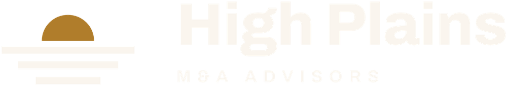 High Plains M&A Advisors